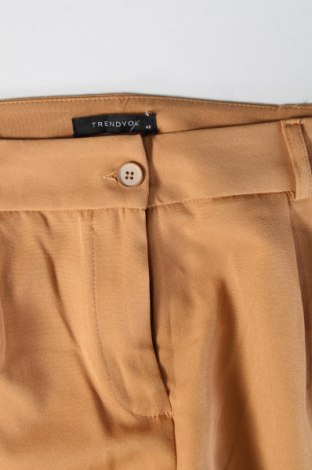 Damenhose Trendyol, Größe M, Farbe Braun, Preis € 13,99