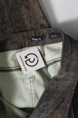 Damenhose Tu, Größe M, Farbe Mehrfarbig, Preis € 9,49