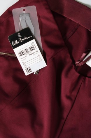 Damenhose Ulla Popken, Größe XXL, Farbe Rot, Preis € 32,99