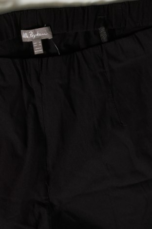 Pantaloni de femei Ulla Popken, Mărime XXL, Culoare Negru, Preț 122,99 Lei