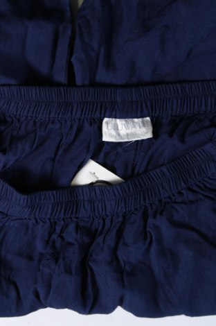 Pantaloni de femei Uluwatu, Mărime L, Culoare Albastru, Preț 40,99 Lei