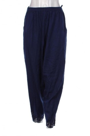 Damenhose Uluwatu, Größe L, Farbe Blau, Preis 8,49 €