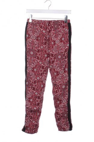 Pantaloni de femei Undiz, Mărime XS, Culoare Roșu, Preț 57,99 Lei