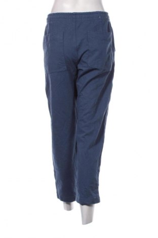 Pantaloni de femei Uniqlo, Mărime S, Culoare Albastru, Preț 134,99 Lei