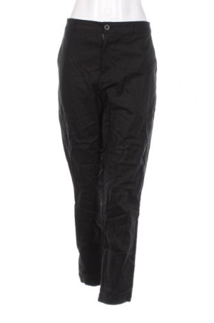 Pantaloni de femei Uniqlo, Mărime M, Culoare Negru, Preț 134,99 Lei