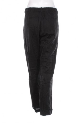 Pantaloni de femei Uniqlo, Mărime M, Culoare Negru, Preț 134,99 Lei