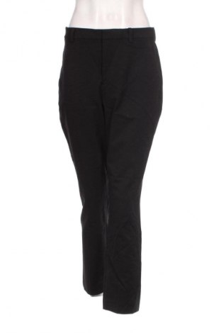 Pantaloni de femei Uniqlo, Mărime M, Culoare Negru, Preț 134,99 Lei