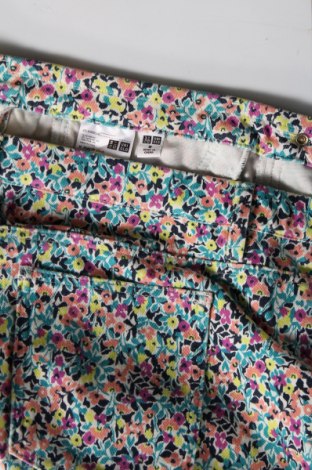 Damenhose Uniqlo, Größe M, Farbe Mehrfarbig, Preis € 6,49