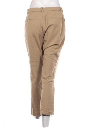 Pantaloni de femei Uniqlo, Mărime L, Culoare Bej, Preț 134,99 Lei