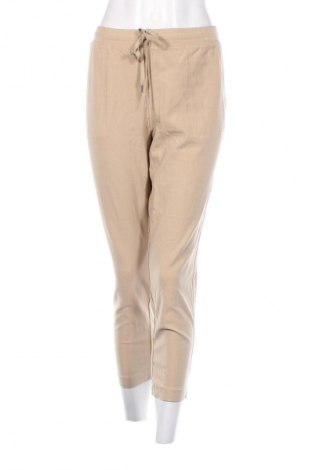 Damenhose Uniqlo, Größe XL, Farbe Beige, Preis € 12,99