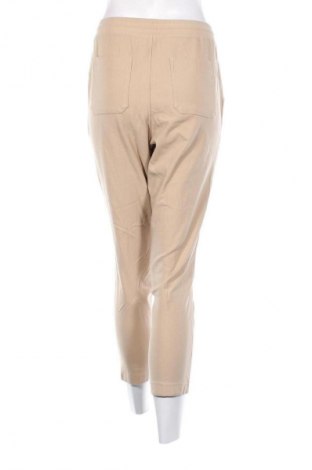 Damenhose Uniqlo, Größe XL, Farbe Beige, Preis 12,99 €