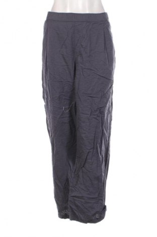 Pantaloni de femei Uniqlo, Mărime 3XL, Culoare Albastru, Preț 134,99 Lei