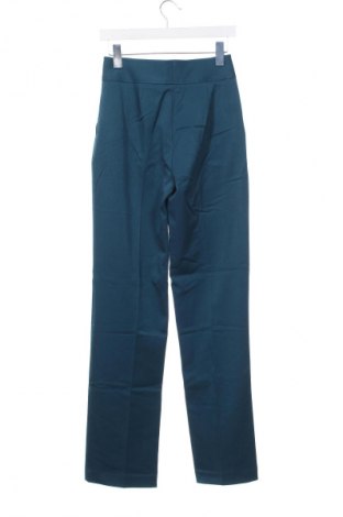 Damenhose United Colors Of Benetton, Größe XS, Farbe Blau, Preis 33,99 €