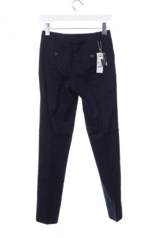 Pantaloni de femei United Colors Of Benetton, Mărime XS, Culoare Albastru, Preț 167,99 Lei