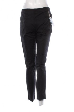 Pantaloni de femei United Colors Of Benetton, Mărime S, Culoare Negru, Preț 167,99 Lei