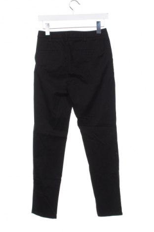 Pantaloni de femei United Colors Of Benetton, Mărime XS, Culoare Negru, Preț 167,99 Lei