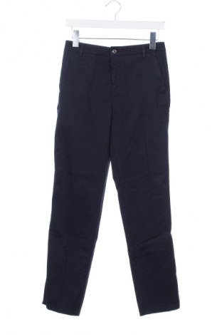 Damenhose United Colors Of Benetton, Größe XS, Farbe Blau, Preis 13,99 €