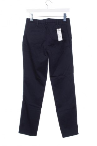 Pantaloni de femei United Colors Of Benetton, Mărime XS, Culoare Albastru, Preț 68,99 Lei