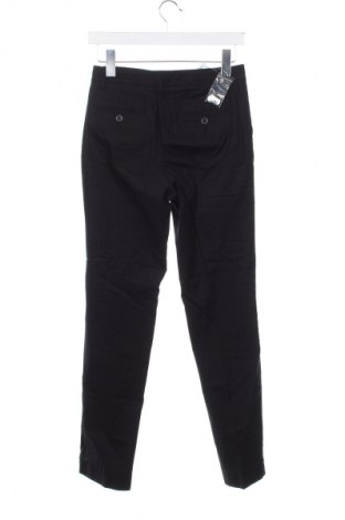 Damenhose United Colors Of Benetton, Größe XS, Farbe Schwarz, Preis 33,99 €