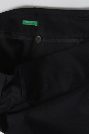 Pantaloni de femei United Colors Of Benetton, Mărime M, Culoare Negru, Preț 68,99 Lei