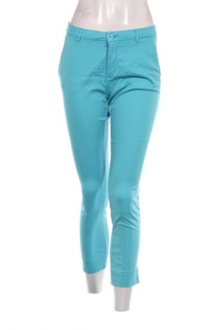 Damenhose United Colors Of Benetton, Größe M, Farbe Blau, Preis 10,99 €