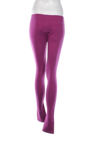 Damenhose United Colors Of Benetton, Größe S, Farbe Lila, Preis € 13,99