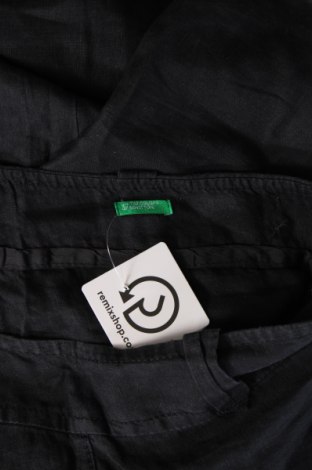 Pantaloni de femei United Colors Of Benetton, Mărime M, Culoare Negru, Preț 55,16 Lei