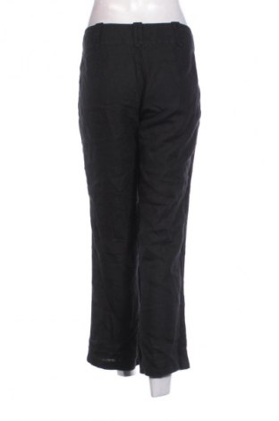 Pantaloni de femei United Colors Of Benetton, Mărime M, Culoare Negru, Preț 55,16 Lei