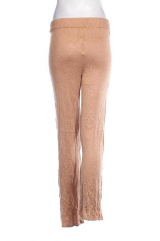 Damenhose Up 2 Fashion, Größe M, Farbe Beige, Preis € 6,49