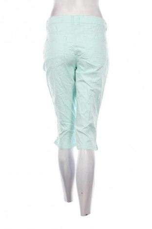 Pantaloni de femei Up 2 Fashion, Mărime L, Culoare Albastru, Preț 62,99 Lei