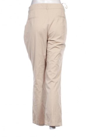 Damenhose Uta Raasch, Größe XL, Farbe Beige, Preis 24,49 €