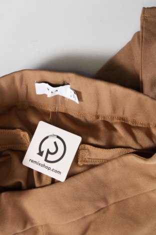 Damenhose VILA, Größe S, Farbe Beige, Preis € 6,99