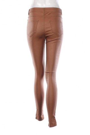 Damenhose VILA, Größe M, Farbe Braun, Preis 6,49 €