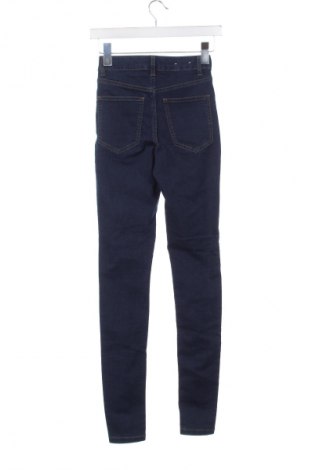 Pantaloni de femei VILA, Mărime XS, Culoare Albastru, Preț 34,99 Lei