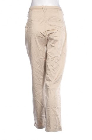 Damenhose VILA, Größe XL, Farbe Golden, Preis € 8,99