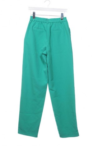 Pantaloni de femei VILA, Mărime XS, Culoare Verde, Preț 34,99 Lei