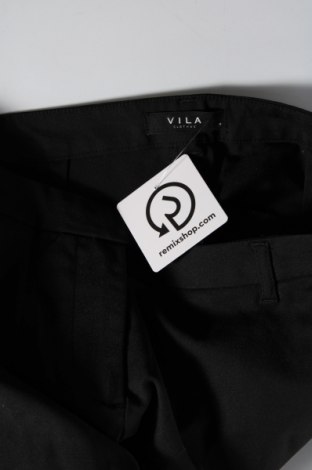 Damenhose VILA, Größe S, Farbe Schwarz, Preis € 6,49