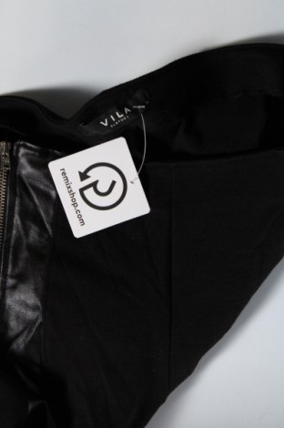 Damenhose VILA, Größe S, Farbe Schwarz, Preis € 4,99