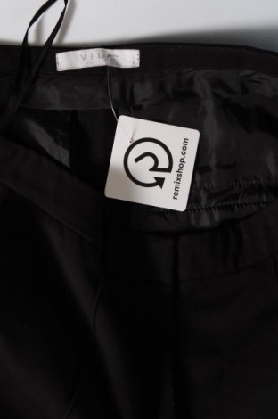 Damenhose VILA, Größe S, Farbe Schwarz, Preis € 4,99