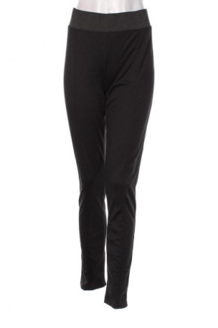 Pantaloni de femei VRS, Mărime XL, Culoare Negru, Preț 28,99 Lei