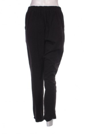 Pantaloni de femei VRS Woman, Mărime S, Culoare Negru, Preț 35,99 Lei