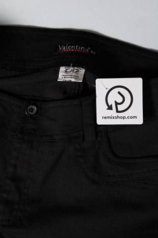 Pantaloni de femei Valentina, Mărime L, Culoare Negru, Preț 36,99 Lei