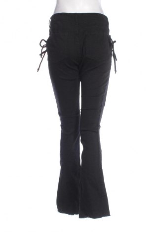 Pantaloni de femei Valley Girl, Mărime M, Culoare Negru, Preț 28,99 Lei