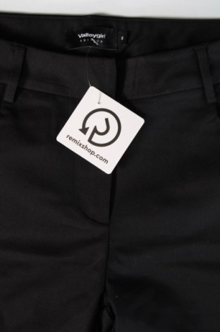 Damenhose Valley Girl, Größe S, Farbe Schwarz, Preis 20,29 €