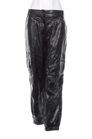 Pantaloni de femei Valley Girl, Mărime L, Culoare Negru, Preț 33,99 Lei