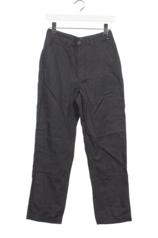 Damenhose Vans, Größe XS, Farbe Grau, Preis € 12,99