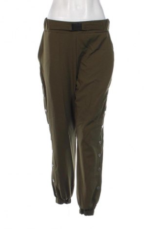 Pantaloni de femei Velmerto, Mărime XL, Culoare Verde, Preț 40,99 Lei