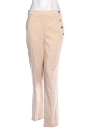 Damenhose Vero Moda, Größe S, Farbe Beige, Preis 31,99 €