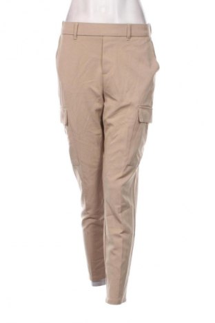 Damenhose Vero Moda, Größe M, Farbe Beige, Preis 6,99 €