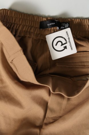 Damenhose Vero Moda, Größe S, Farbe Beige, Preis € 6,99